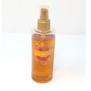 Victoria's Secret Amber Romance Body Spray 250ml 8.4 fl oz Discontinued